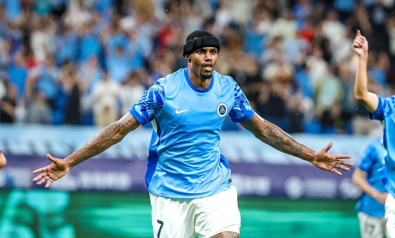 亚博体育武汉三镇转会期刷新队史纪录，志在欧冠名次提升，质疑声仍在，资深球员宣示担当的简单介绍