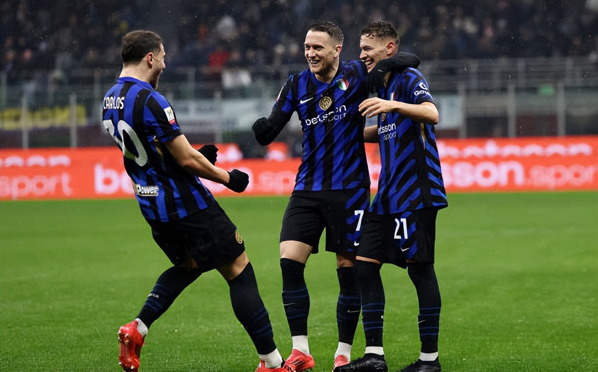 官方网站关于国际米兰发布备战花絮，冲刺阶段再遭质疑，西甲任务艰巨，数据趋势出现新变化的信息