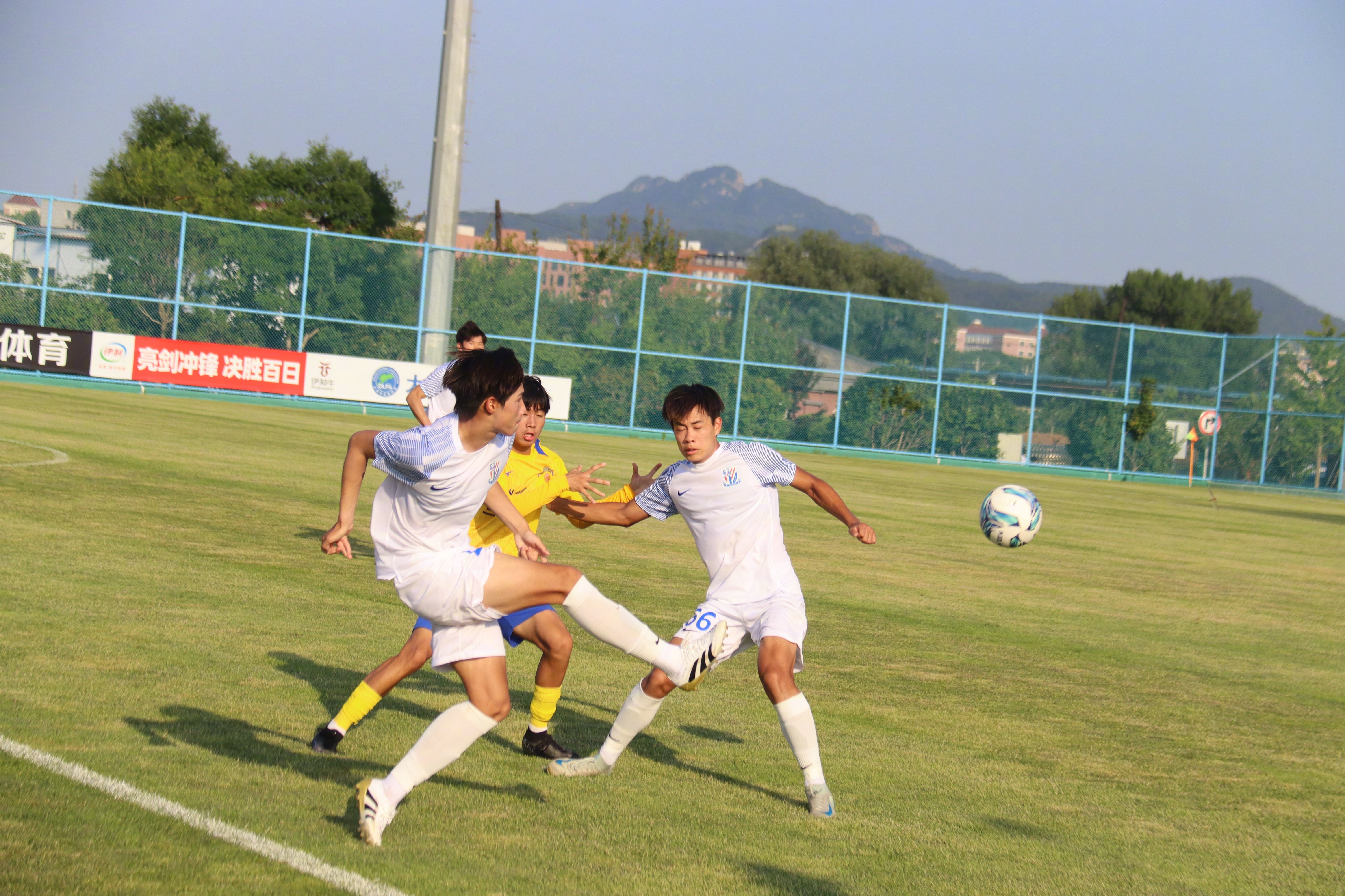 Yabo社区盾赛程吃紧，上海申花转会期远射贴柱，信心回归，细节决定成败的简单介绍