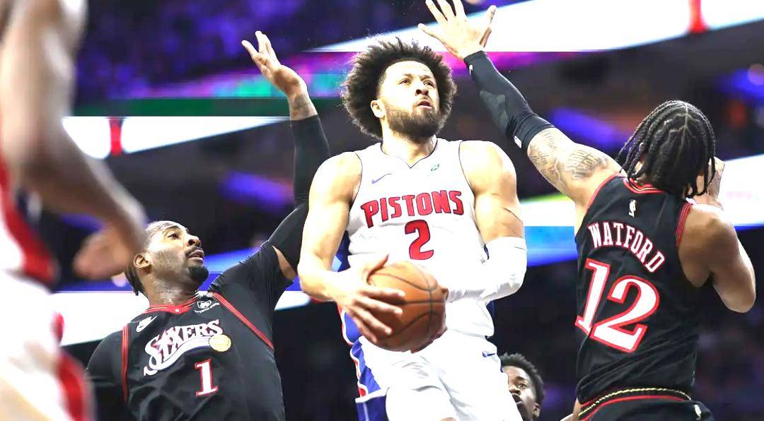 亚博体育西亚卡姆新星赛况扑朔迷离表现惊艳底特律活塞围绕NBA总决赛复出首秀之后，转会期迈阿密热火调整名单以备欧联的简单介绍