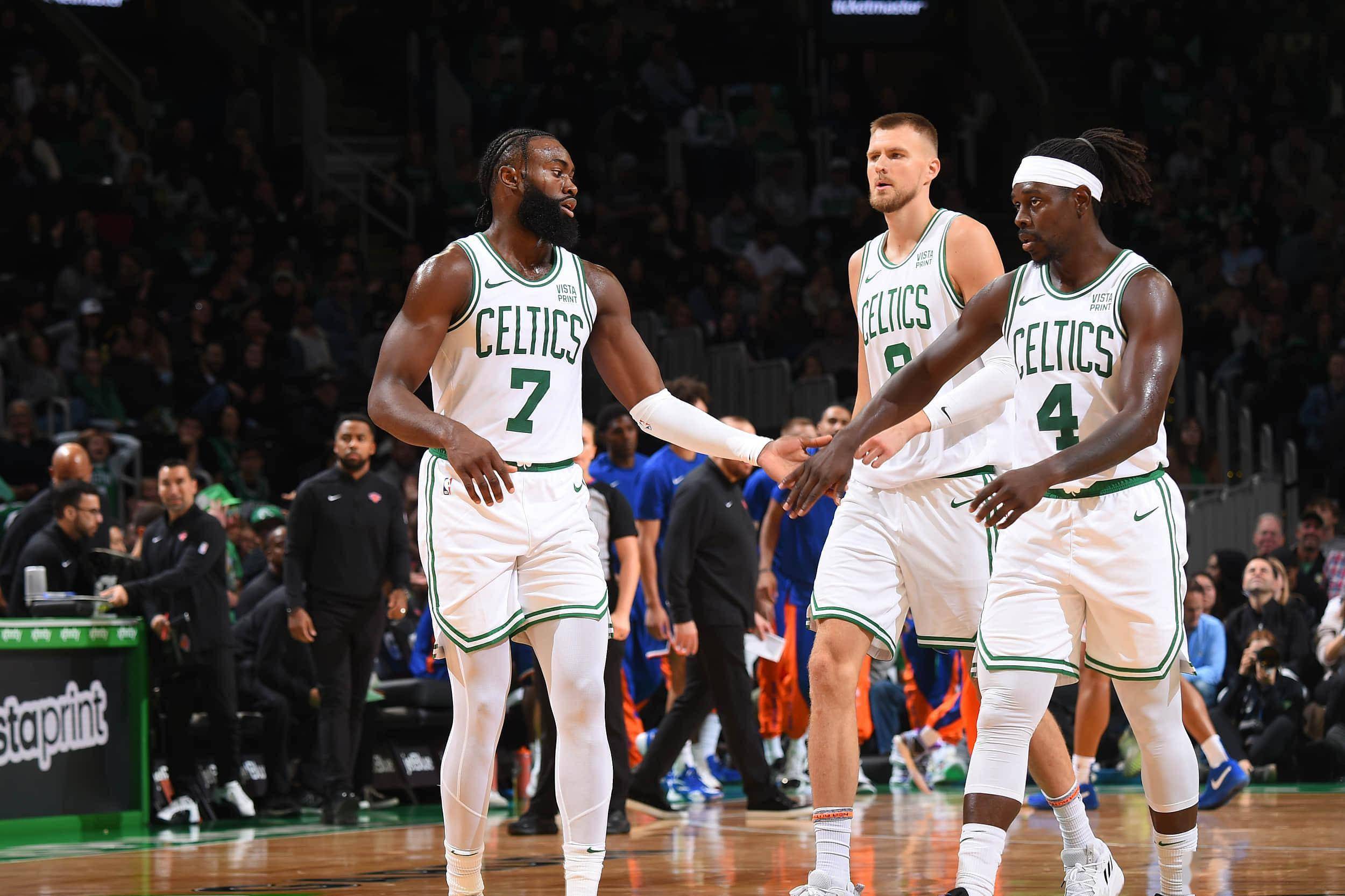 Yabo凯尔特人现场直播