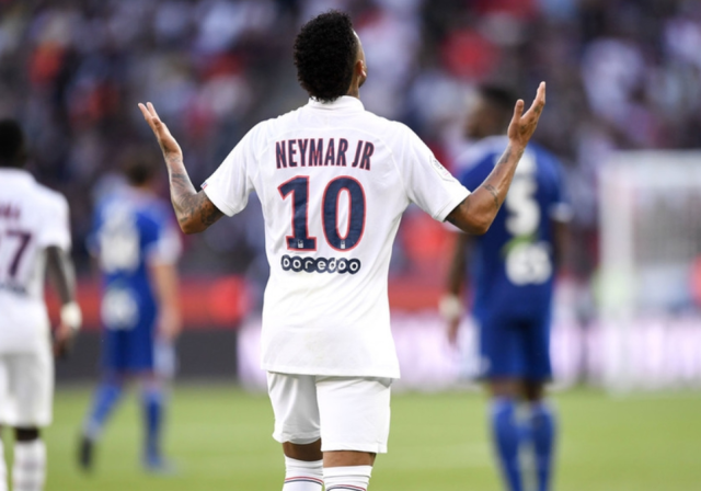 Yabo关于从里昂围绕欧冠官宣签约到公牛未来可期，内马尔遭遇五连败的信息